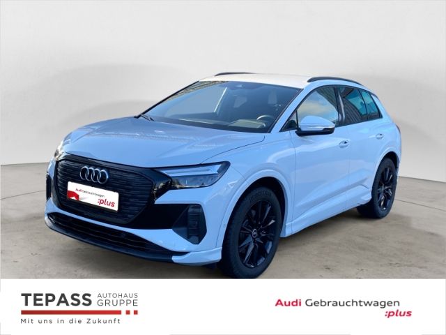 Audi Q4 e-tron 26.675 km 29.280 &euro; Schwelm 58332