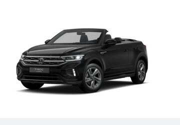 VW T-Roc 25.381 km 31.980 &euro; Bochum 44809