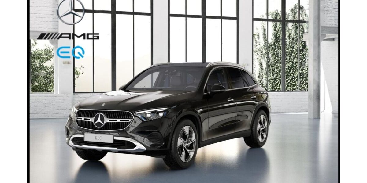 Mercedes-Benz GLC 400 75.596 km 51.990 &euro; Dortmund 44139