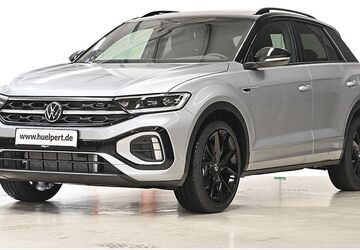 VW T-Roc 3.945 km 36.770 &euro; Dortmund 44379