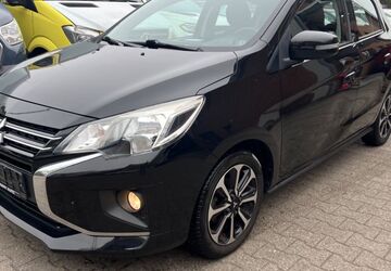 Mitsubishi Space Star 28.200 km 6.900 &euro; Bochum 44793