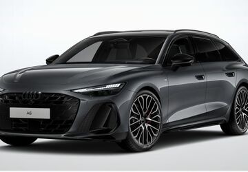 Audi A6 16.819 km 53.888 &euro; Dortmund 44143