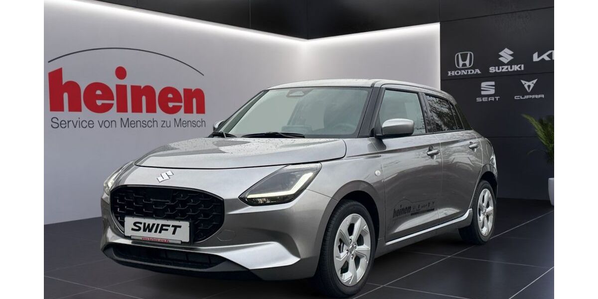 Suzuki Swift 2.000 km 17.680 &euro; Dortmund 44149