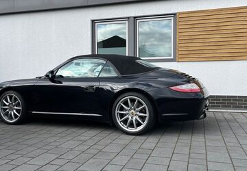 Porsche 997 78.439 km 74.400 &euro; Marl 45768