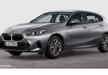 BMW 120 11.700 km 28.990 &euro; Hagen 58119