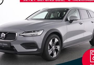 Volvo V60 Cross Country 32.859 km 34.950 &euro; Witten 58453
