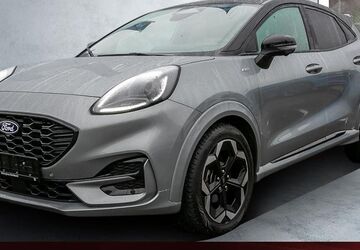 Ford Puma 21.151 km 25.499 &euro; Bochum 44803