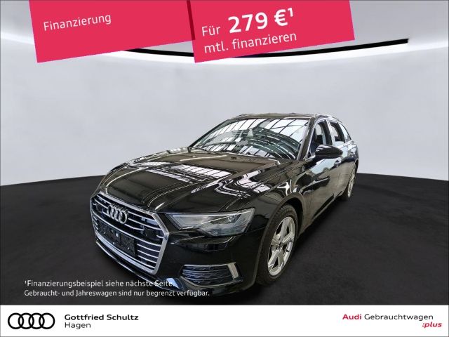 Audi A6 48.395 km 35.850 &euro; Hagen 58089
