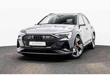 Audi e-tron 76.811 km 38.720 &euro; Hagen 58091
