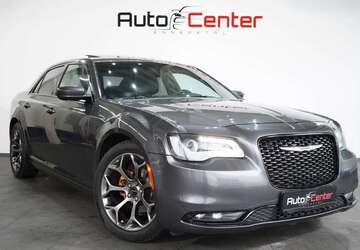 Chrysler 300C 128.000 km 19.999 &euro; Ennepetal 58256