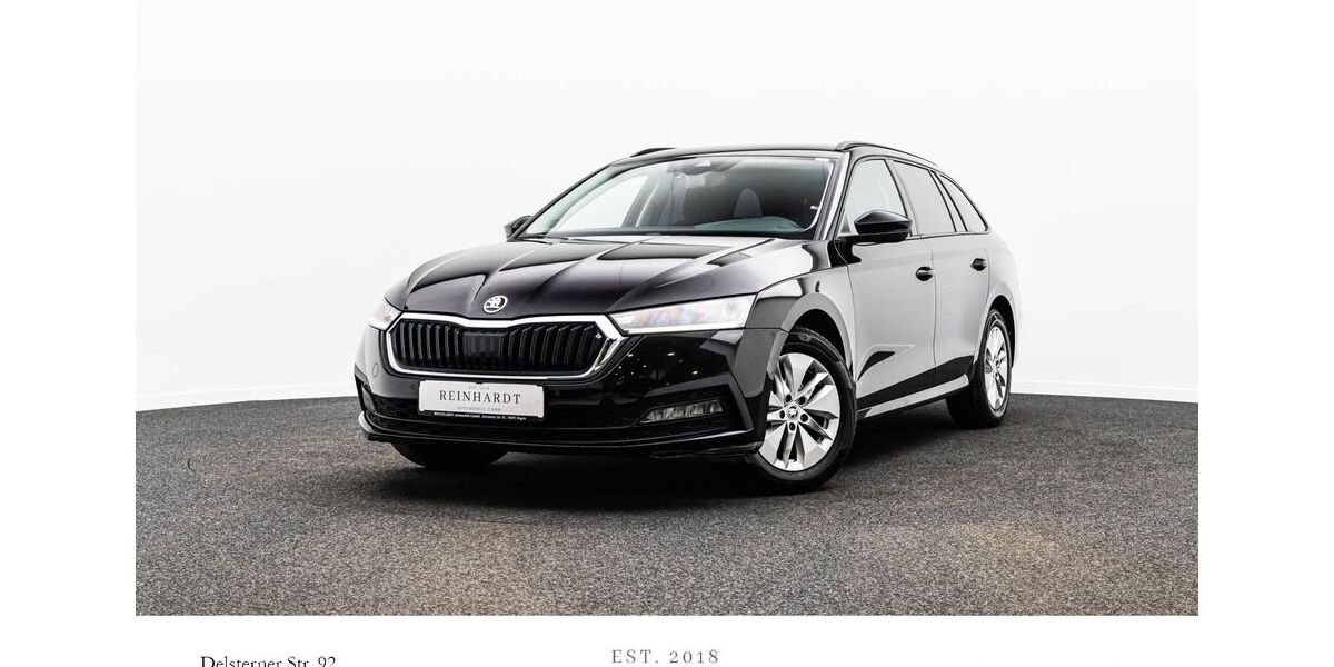 Skoda Octavia 66.130 km 19.060 &euro; Hagen 58091