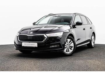 Skoda Octavia 66.130 km 19.065 &euro; Hagen 58091