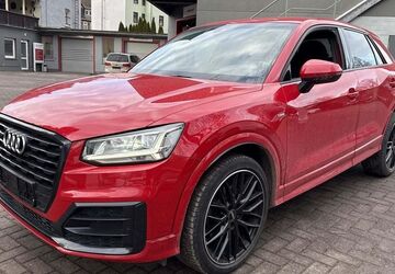 Audi Q2 103.305 km 21.338 &euro; Hagen 58091