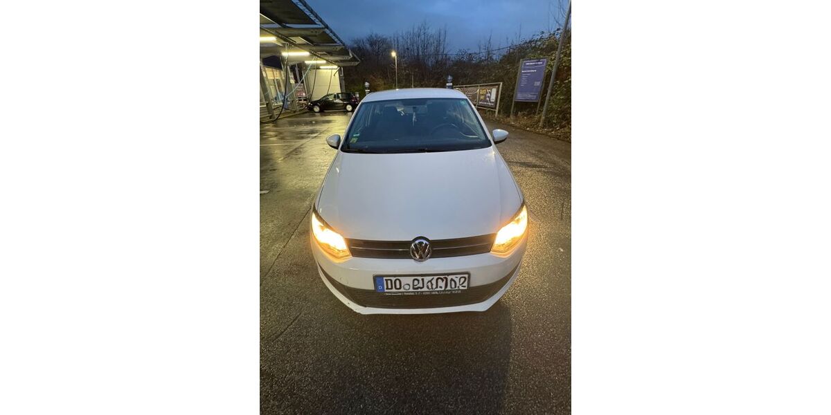 VW Polo 262.600 km 5.200 &euro; Dortmund 44147