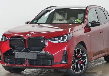 BMW X3 M50 14.005 km 66.889 &euro; Lünen 44534