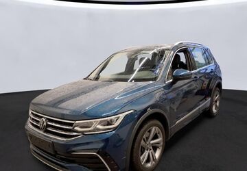 VW Tiguan 51.301 km 33.770 &euro; Hagen 58091