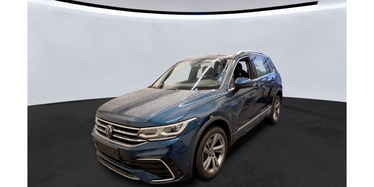VW Tiguan 51.301 km 33.800 &euro; Hagen 58091