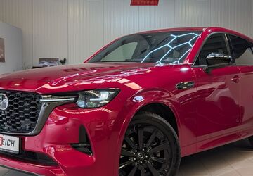 Mazda CX-60 20.722 km 44.940 &euro; Menden (Sauerland) 58708