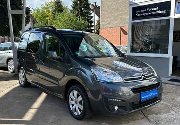 Citroen Berlingo 120.000 km 6.300 &euro; Recklinghausen 45663