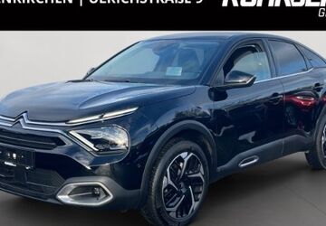 Citroen C4 12.887 km 23.990 &euro; Gelsenkirchen 45891