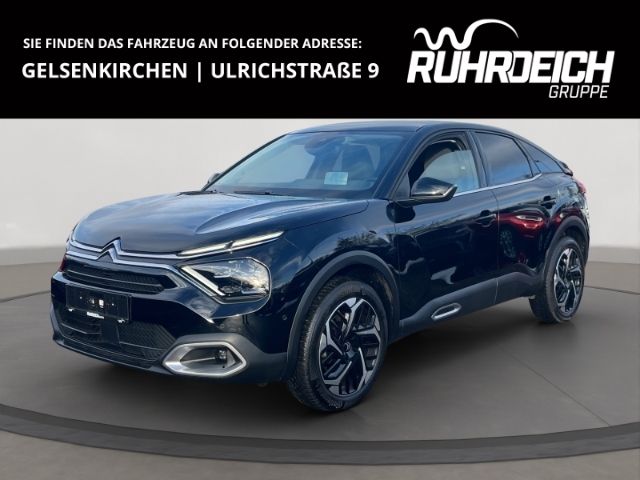 Citroen C4 12.887 km 23.990 &euro; Gelsenkirchen 45891