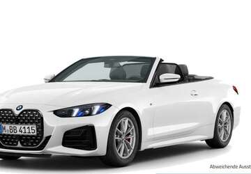 BMW 430 17.002 km 56.990 &euro; Werne 59368