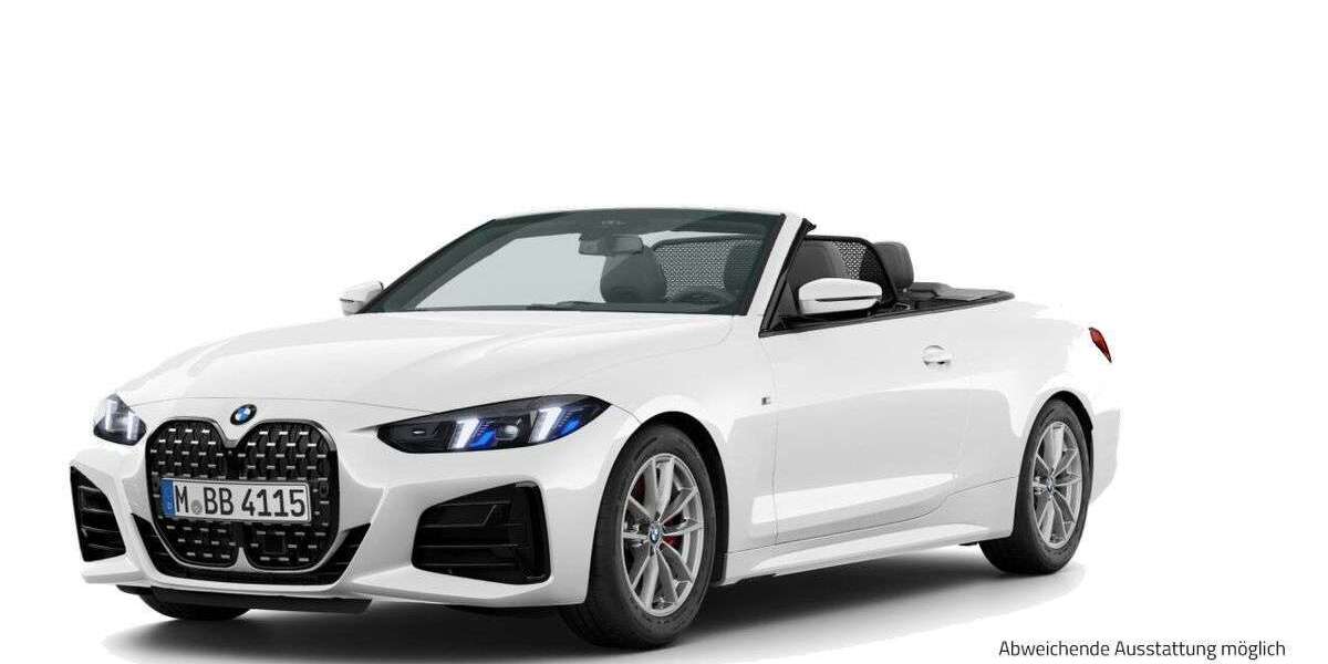 BMW 430 17.002 km 56.990 &euro; Werne 59368