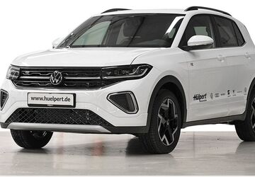 VW T-Cross 1.990 km 32.130 &euro; Dortmund 44141