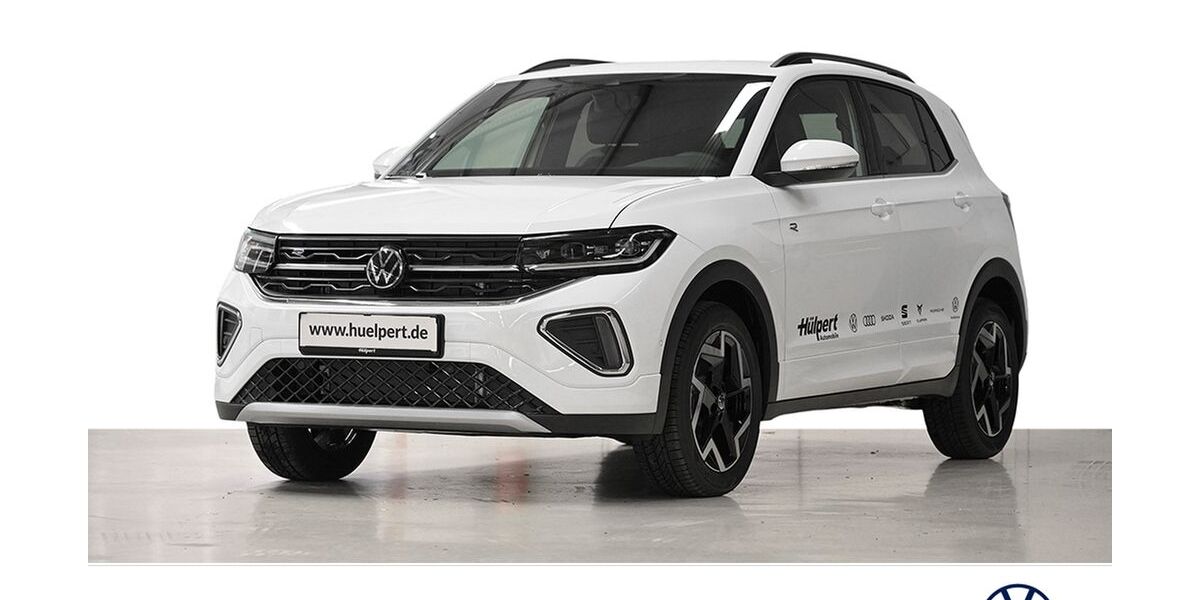 VW T-Cross 1.990 km 32.130 &euro; Dortmund 44141