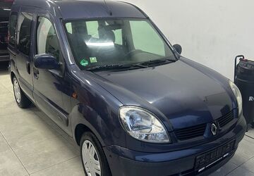 Renault Kangoo 199.000 km 1.999 &euro; Schwerte 58239
