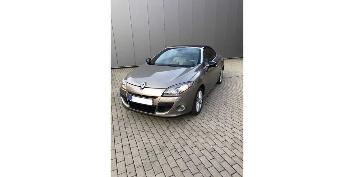 Renault Megane 193.000 km 4.799 &euro; iserlohn 58636