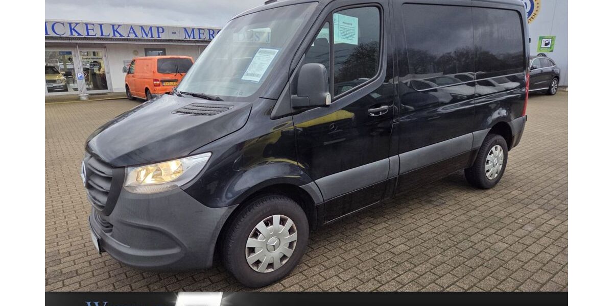 Mercedes-Benz Sprinter 43.805 km 30.821 &euro; Witten 58454