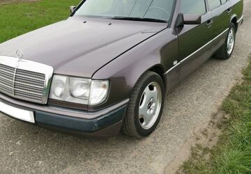 Mercedes-Benz 200 275.000 km 5.800 &euro; Dortmund 44339