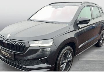 Skoda Karoq 23.195 km 34.654 &euro; Dortmund 44309