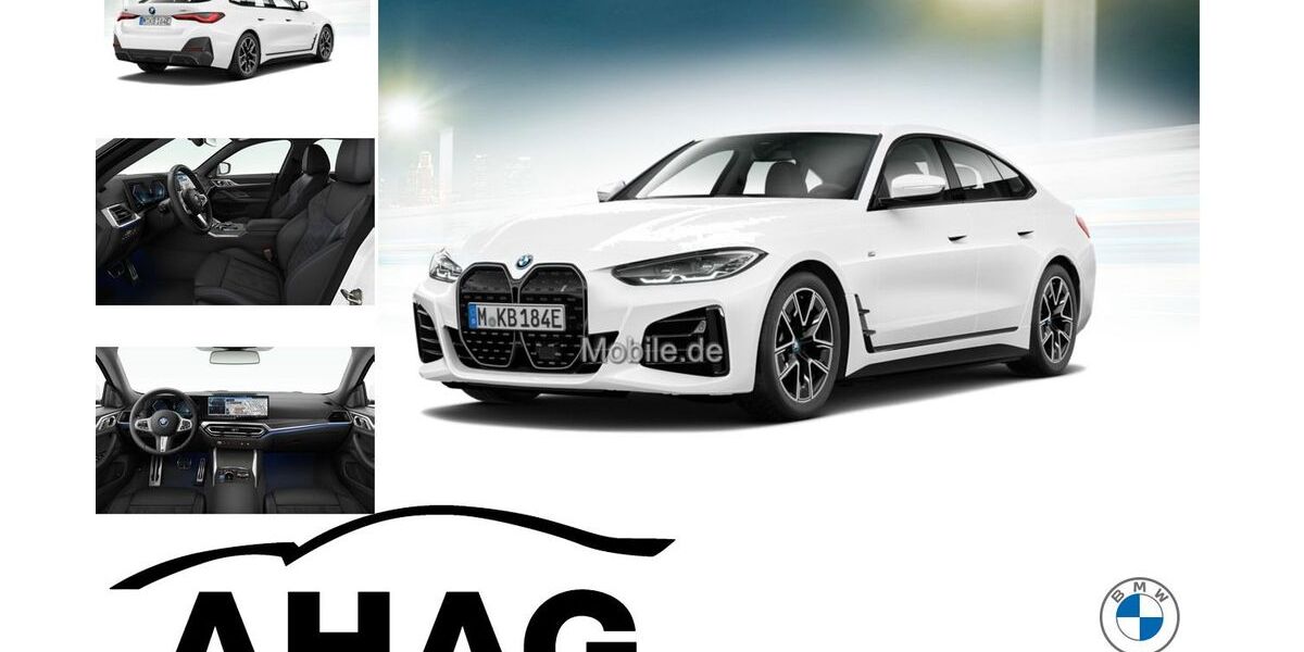 BMW i4 37.118 km 41.740 &euro; Marl 45770