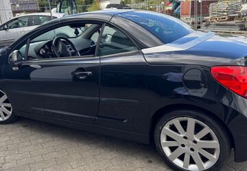 Peugeot 207 109.580 km 2.800 &euro; Dortmund 44147