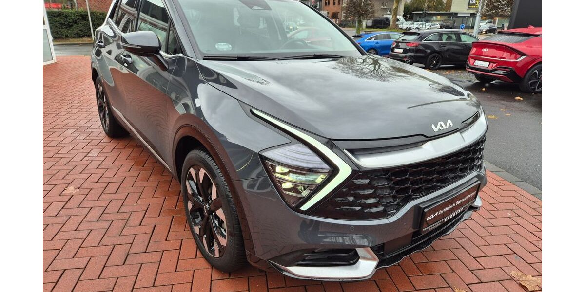 Kia Sportage 71.950 km 24.990 &euro; Datteln 45711