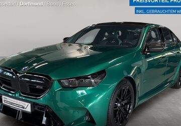 BMW M5 20.246 km 135.899 &euro; Dortmund 44263
