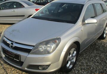 Opel Astra 224.512 km 2.499 &euro; Selm 59379