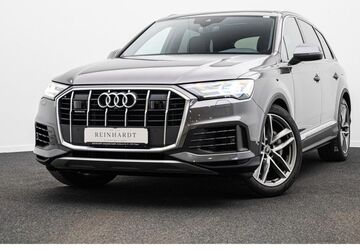 Audi Q7 112.391 km 44.415 &euro; Hagen 58091