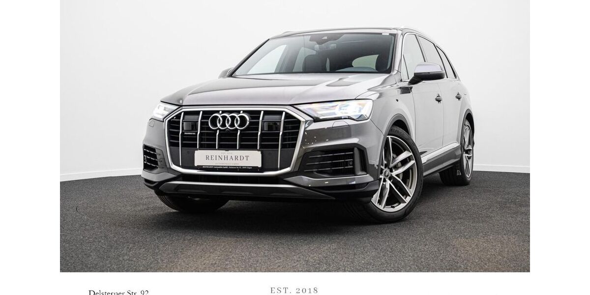 Audi Q7 112.391 km 44.415 &euro; Hagen 58091