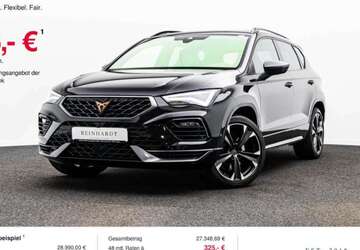 Cupra Ateca 41.275 km 28.990 &euro; Hagen 58091