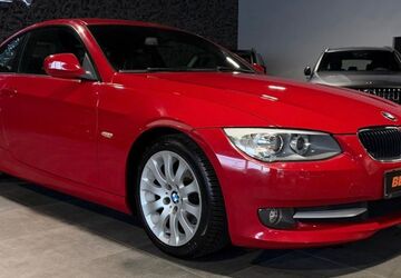 BMW 320 143.000 km 9.990 &euro; Unna 59425