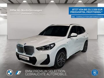 Gebrauchte BMW iX1
