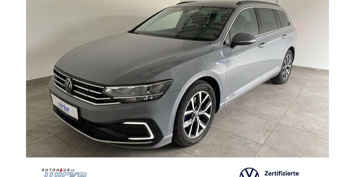 VW Passat Variant 57.097 km 22.880 &euro; Bochum - Linden 44879