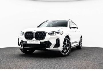 BMW X4 132.652 km 36.130 &euro; Hagen 58091
