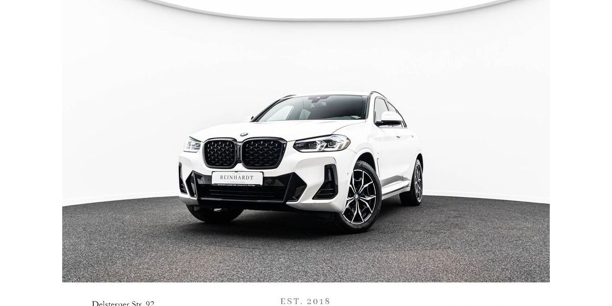BMW X4 132.652 km 36.425 &euro; Hagen 58091
