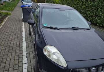 Fiat Punto 101.600 km 1.600 &euro; Dortmund 44141