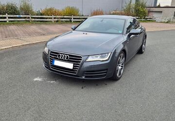 Audi A7 87.865 km 18.000 &euro; Iserlohn 58640