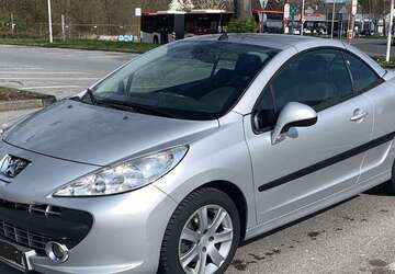 Peugeot 207 93.500 km 4.444 &euro; Menden (Sauerland), Stadt 58706